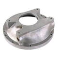 Clutch Plate Zinc Mold